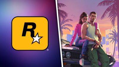 В лаунчере Rockstar нашли упоминания ПК-версии GTA 6 - playground.ru