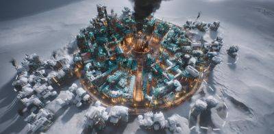 Появились оценки Frostpunk 2. Новинка 11 bit studios получила 86 баллов из 100 на Metacritic - gametech.ru