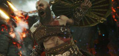 Раскрыто время релиза God of War Ragnarok на ПК в Steam - gametech.ru - Россия - Santa Monica