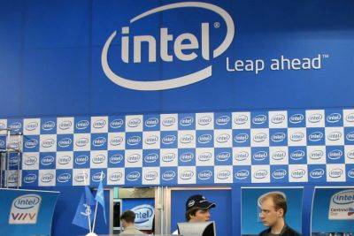 Корпорация Intel приняла решение заморозить строительство новых заводов в Польше и Германии - playground.ru - Сша - Ирландия - Германия - Польша