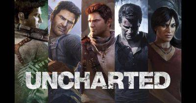 Фанаты PlayStation просят вернуть серию Uncharted - gametech.ru - Россия