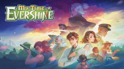 Официально анонсирован симулятор жизни My Time at Evershine. В списке платформ - Switch 2 - playground.ru