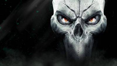 Darksiders 2 выйдет на PS5 и Xbox Series X|S в октябре - gametech.ru - Россия