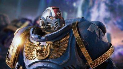 Space Marine 2 показывает отличные результаты не только в Steam. Рейтинг блокбастеров Xbox - gametech.ru - Россия