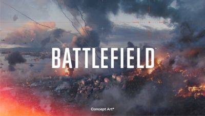 Томас Хендерсон - Разработчики Battlefield подарят игрокам новый уровень разрушаемости, а инсайдер Том Хендерсон масштабную утечку шутера - playground.ru - Испания - Англия - Гибралтар