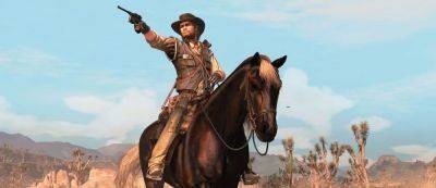 В лаунчере Rockstar Games нашли упоминания Grand Theft Auto VI и Red Dead Redemption - gamemag.ru