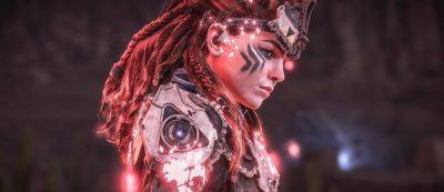 Ремастер Horizon Zero Dawn для PlayStation 5 и PC получил возрастной рейтинг от ESRB - gamemag.ru - Сша - Канада