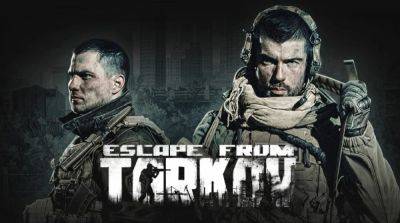 Escape From Tarkov: Обзор ключевых элементов игры - playerone.cc