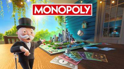 Monopoly Accessibility Spotlight - news.ubisoft.com