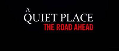 Неэффективные прятки: Свежий геймплей A Quiet Place: The Road Ahead — игры по фильму «Тихое место» - gamemag.ru