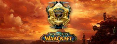 В 2005 году Blizzard выпустила официальный скин для Windows Media Player в стиле World of Warcraft - noob-club.ru