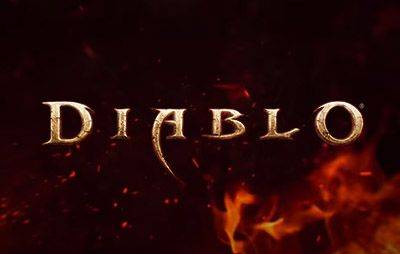 Diablo: история персонажей Санктуария - glasscannon.ru