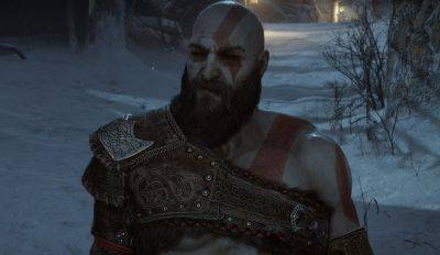 God of War Ragnarok стартовала с онлайном втрое хуже первой части в Steam. За запрет продажи в 180 странах игра получает негативные обзоры в сервисе Valve - gametech.ru - Santa Monica - Казахстан