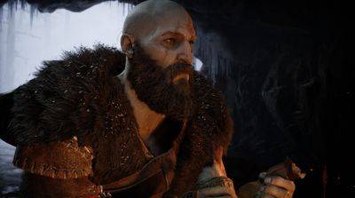 God of War Ragnarok можно купить на российский аккаунт Steam. VK Play и Бука продают санкционную новинку Sony PlayStation для ПК - gametech.ru - Россия - Santa Monica