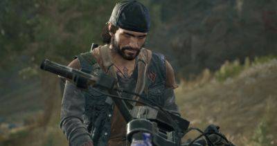 Джефф Грабб - Days Gone получит ремастер, Sony готовится к анонсу на ближайшей State of Play — слух - gametech.ru - Россия