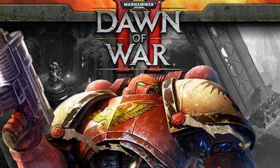 Культовая Warhammer 40,000 Dawn of War и Dawn of War 2 получили бесплатные обновления с DLC в Steam. SEGA сделала подарок фанатам RTS - gametech.ru