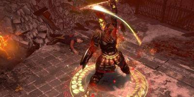 Конкурент Diablo 4 вышел на PlayStation 5. Авторы Path of Exile отметили консольный релиз - gametech.ru