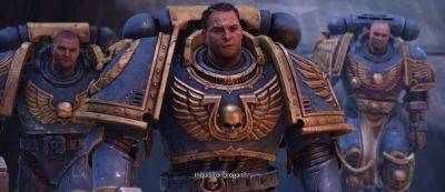 Обзоры Warhammer 40,000: Space Marine 2 появятся 4 сентября — за сутки до раннего доступа на ПК - gamemag.ru