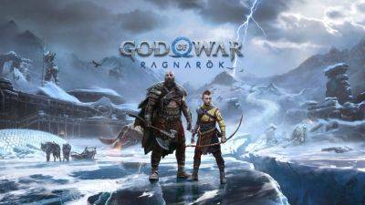 God of War: Ragnarok вышла на PC - coremission.net