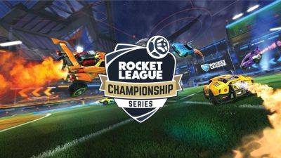 Rocket League объявил об изменении формата проведения RLCS в 2025 году - genapilot.ru