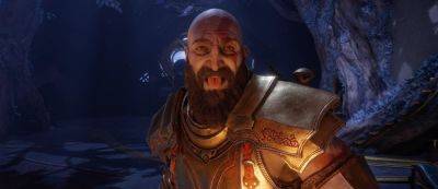 God of War Ragnarok стартовал в Steam сильно хуже первой части — ПК-геймеры не спешат покупать игру Sony - gamemag.ru