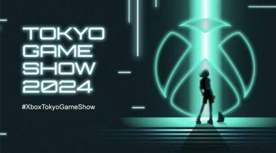 Подтверждены детали трансляции Xbox Tokyo Game Show 2024 - gametech.ru - Япония - Tokyo