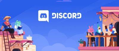 Рука Роскомнадзора: В России начал сбоить Discord - gamemag.ru - Россия