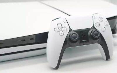 PS5 обзавелась свежей прошивкой. Sony исправила последнюю ошибку - gametech.ru