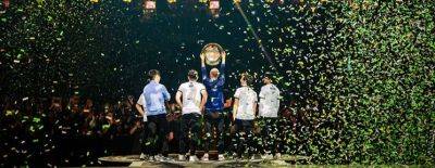 Valve поздравила Team Liquid с победой спустя пять дней после завершения The International 2024 - dota2.ru