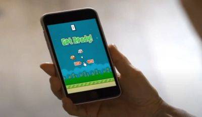 Создатель популярной мобильной игры Flappy Bird открестился от новой версии - trashexpert.ru