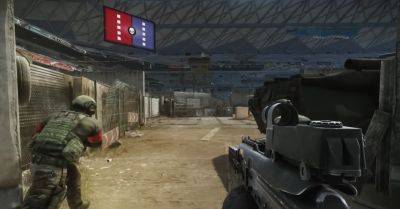 В Escape from Tarkov Arena открыли стрельбище, увеличили тикрейт серверов и улучшили регистрацию попаданий - gametech.ru