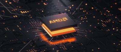 "Ледниковый период холодной войны": AMD больше не интересует рынок игровых ПК и ноутбуков - gamemag.ru