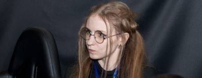 Vasilisa про Aurora: «По моим ощущениям, комфортный состав для Айбека» - dota2.ru