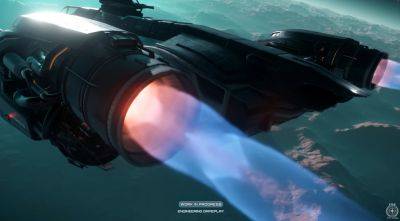 Новая система инженерии усложнит Star Citizen механиками в духе FTL. Разработчики показали новинки версии Alpha 4.0 - gametech.ru