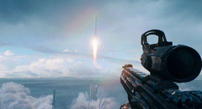 Даже после проблемной Battlefield 2042 EA фиксирует высокий спрос на франшизу - gametech.ru