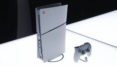 Ограниченное издание PS5 Pro за 10 тысяч долларов? Перекупщики начали сумасшедшую игру - gametech.ru