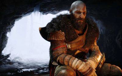 Для God of War: Ragnarok вышел мод, который убирает требование авторизации в PSN для лицензионной копии игры - playground.ru