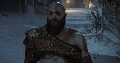 God of War Ragnarok получила мод для запуска игры без авторизации в PSN - gametech.ru - Santa Monica