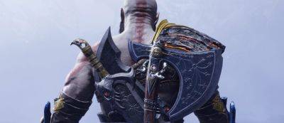 Энтузиасты отвязали God of War Ragnarök для ПК от PSN - gamemag.ru