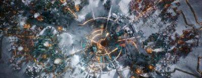 Frostpunk 2 преодолела отметку в 350 тысяч проданных копий - gametech.ru