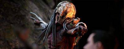 Predator: Hunting Grounds выйдет на PS5 и Xbox Series X|S в октябре - gametech.ru