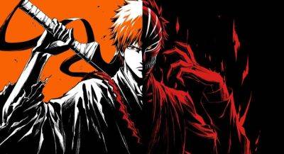 Мобильные геймеры холодно приняли BLEACH Soul Puzzle - app-time.ru - Сша - Россия