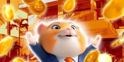 Hamster Kombat начислил монеты. Пользователи негодуют - tech.onliner.by