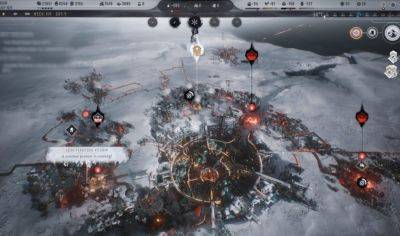 Frostpunk 2 получила инструменты для моддинга с патчем первого дня - trashexpert.ru