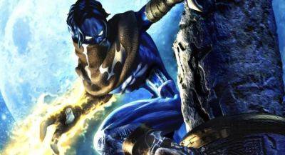 В Сеть слили трейлер Legacy of Kain: Soul Reaver 1&2 Remastered с датой релиза - app-time.ru