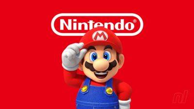 Nintendo исполнилось 135 лет - playground.ru