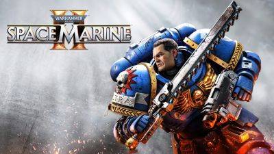 Что ждёт Warhammer 40,000: Space Marine 2 в будущем - genapilot.ru