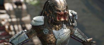 Predator: Hunting Grounds выйдет на Xbox Series X|S в начале октября и получит нативную версию для PlayStation 5 - gamemag.ru