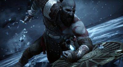 God of War Ragnarok заработала меньше Frostpunk 2. Valve назвала самые продаваемые продукты прошлой недели в Steam - gametech.ru - Santa Monica