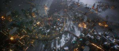 Акции 11 Bit Studio рухнули на 50%: Инвесторы недовольны продажами Frostpunk 2 - gamemag.ru